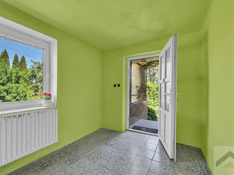 Prodej rodinného domu 149 m², pozemek 1750 m², Rudoltice – náhled fotky 3