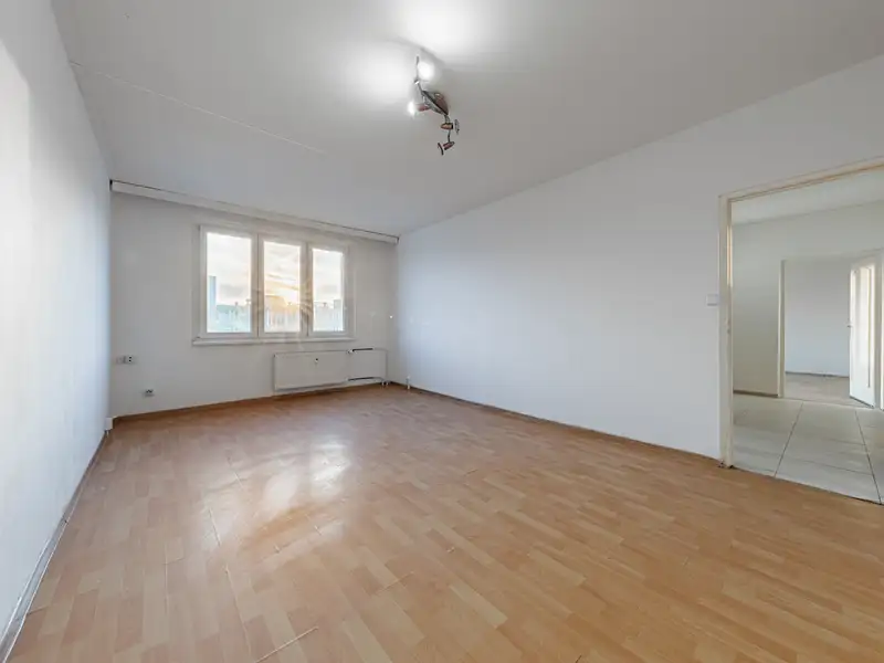 Prodej bytu 2+1 60 m², Sokolov – náhled fotky 3