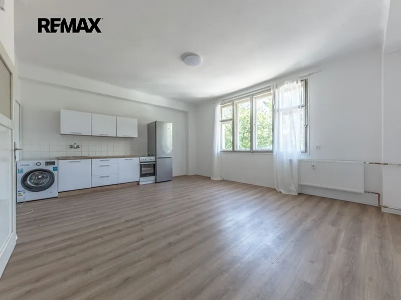 Prodej bytu 2+kk v osobním vlastnictví 43 m², Praha 3 - Vinohrady