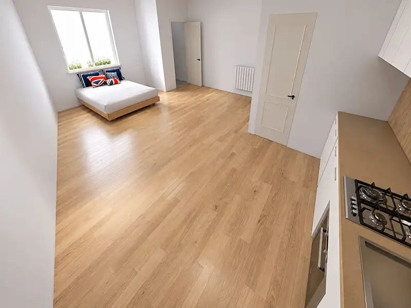 Pronájem bytu 1+kk 40 m², Mělník – náhled fotky 2
