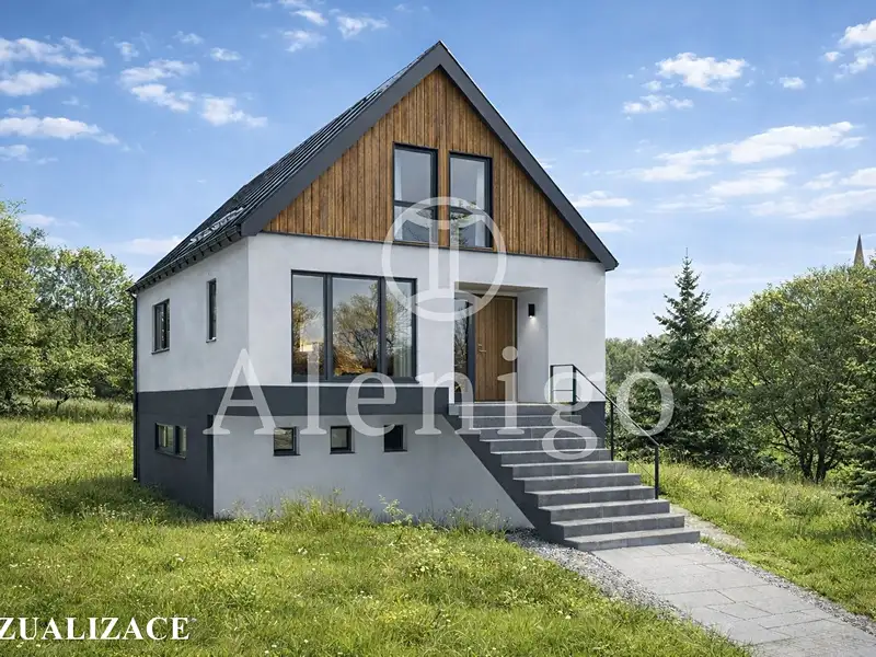 Prodej rodinného domu 160 m², pozemek 780 m², Otročín – náhled fotky 3