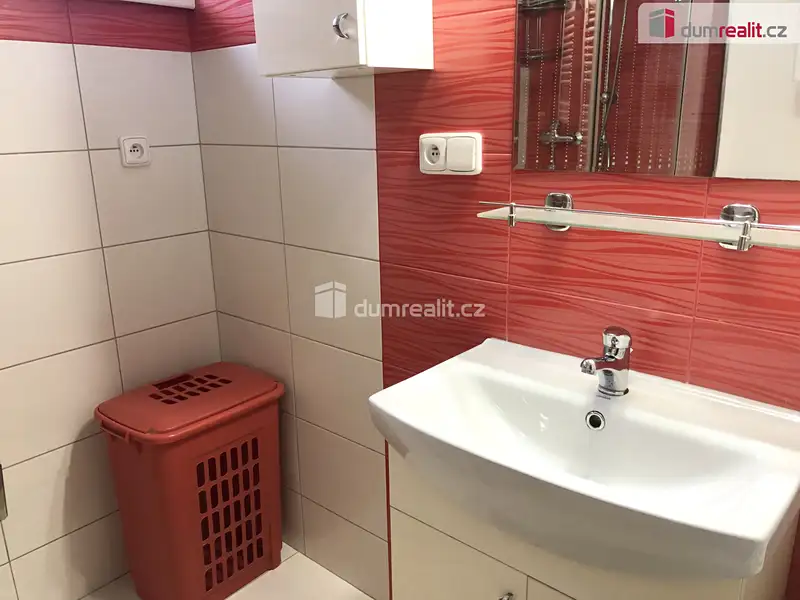 Pronájem bytu 1+1 42 m², Frenštát pod Radhoštěm – náhled fotky 2
