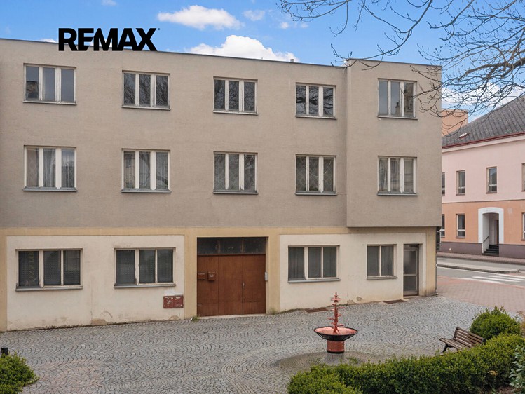 Prodej komerčního prostoru, 309 m² (2 z 39)