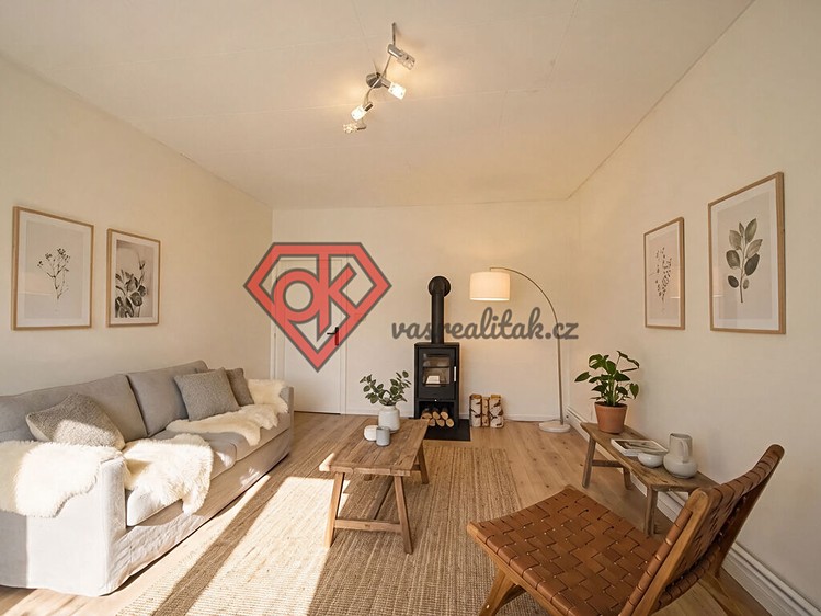 Квартира 3+kk на продаж, 60 м² (8 з 22)