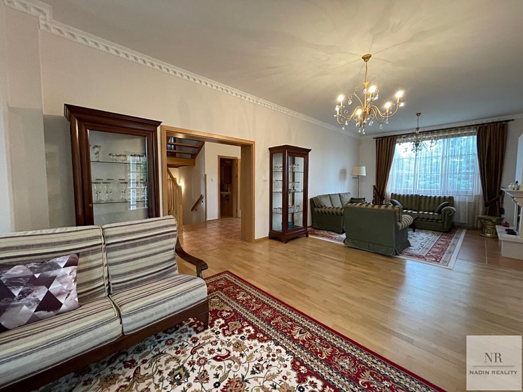 Будинок в оренду, 372 м² (6 з 30)