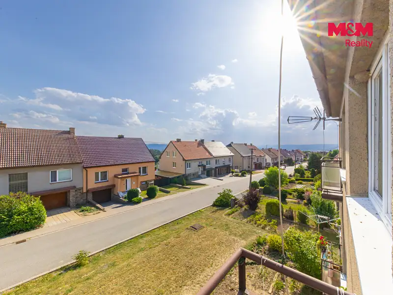 Prodej bytu 3+1 69 m², Okrouhlá – náhled fotky 2