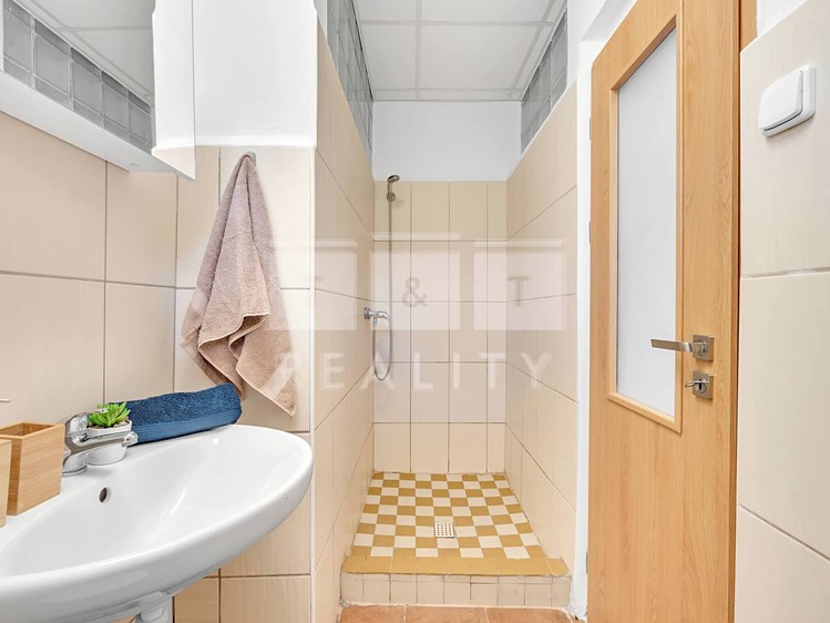 Pronájem bytu 2+1, 57 m² (7 z 8)