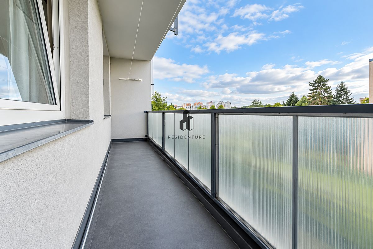Pronájem bytu 1+kk 32 m² – fotografie 4