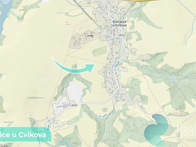 Ділянка на продаж, 4 157 м² (3 з 6)