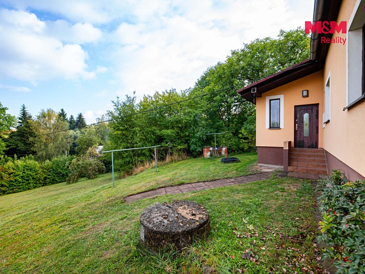 Prodej domu, 82 m² (11 z 13)