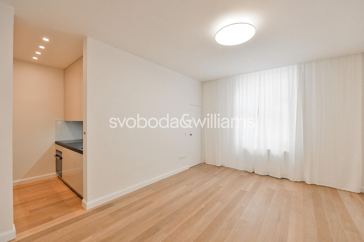 Pronájem bytu 3+kk 93 m² – fotografie 3