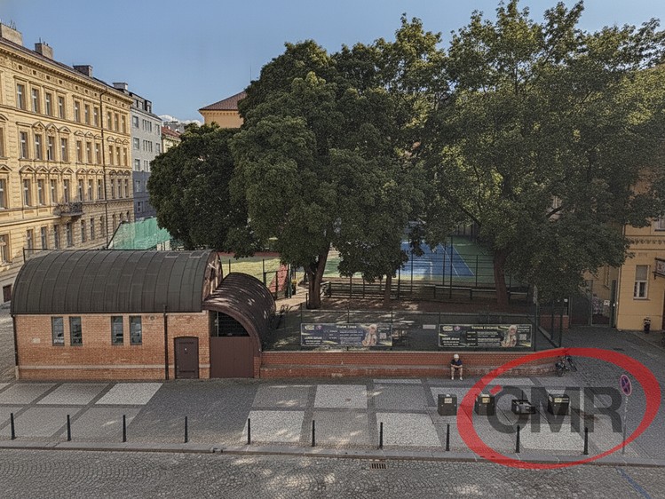Квартира 1+1 в оренду, 44 м² (7 з 7)