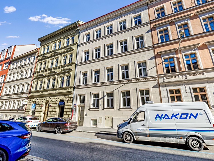 Prodej bytu 2+1, 60 m² (21 z 22)