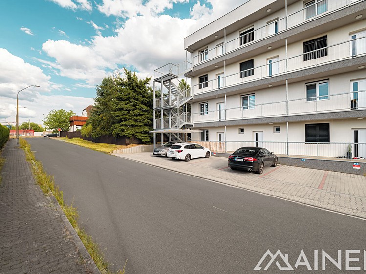 Квартира 3+kk на продаж, 84 м² (22 з 24)