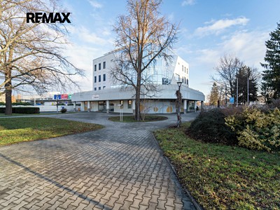 Pronájem komerčního prostoru, 540 m² (2 z 28)