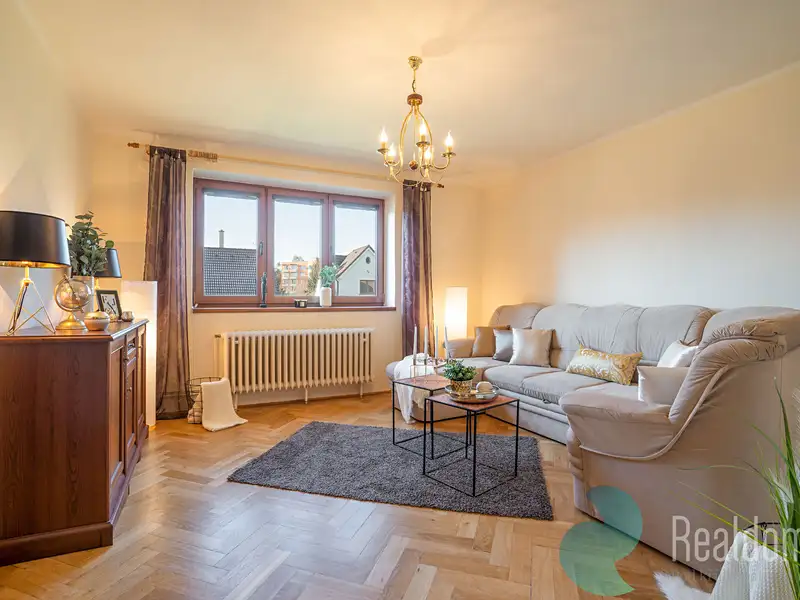 Prodej bytu 3+kk 56 m², Velešín – náhled fotky 2