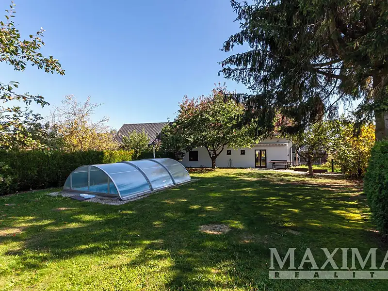 Prodej rodinného domu 184 m², pozemek 791 m², Obecnice – náhled fotky 2