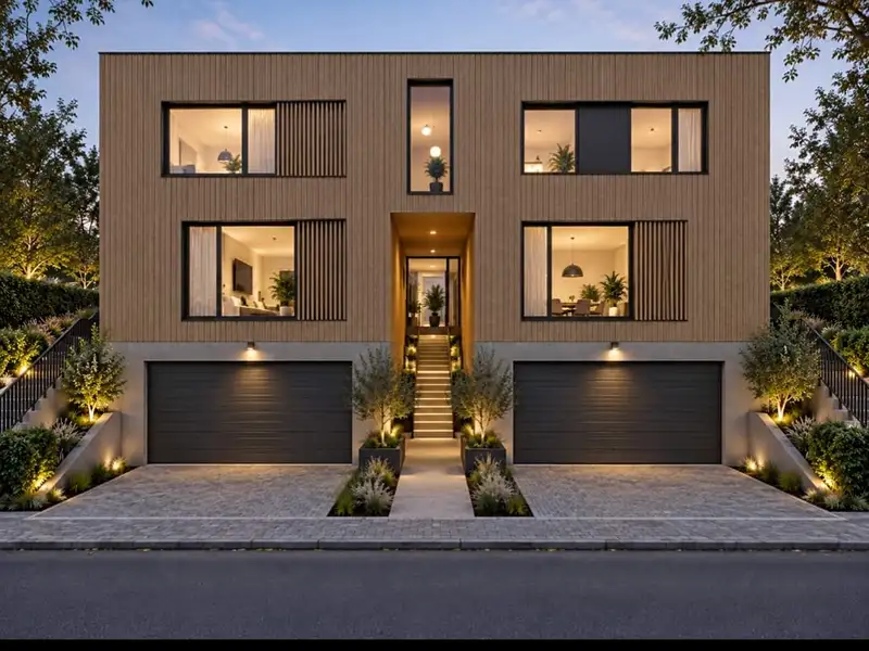 Prodej stavebního pozemku 846 m², Úholičky – náhled fotky 1