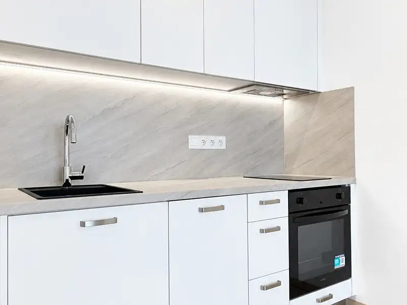 Pronájem bytu 1+kk, 35 m², Brno-město, Brno