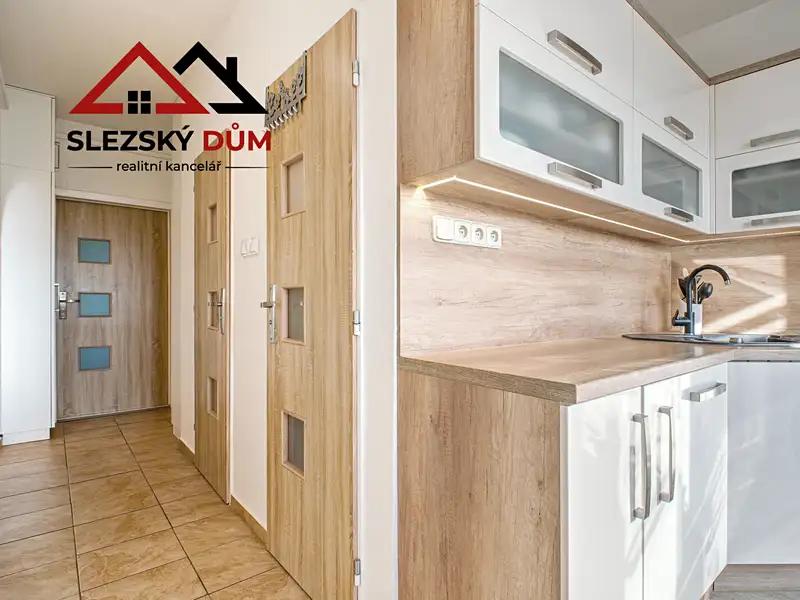 Prodej bytu 4+1 82 m², Český Těšín – náhled fotky 3