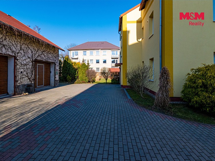 Квартира 3+kk в оренду, 85 м² (15 з 15)