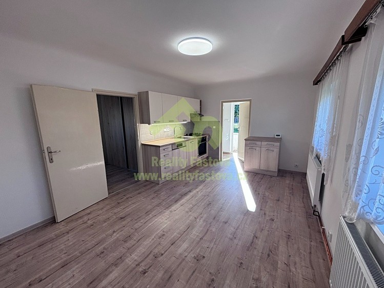 Квартира 2+kk в оренду, 41 м² (5 з 26)