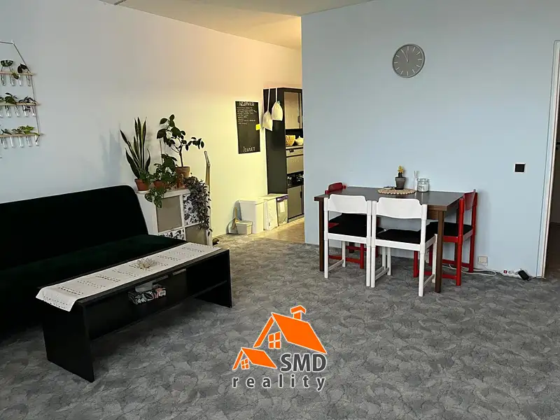 Prodej bytu 2+kk, 47 m², Brno-město, Brno