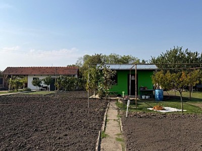 Prodej pozemku, 401 m² (2 z 6)
