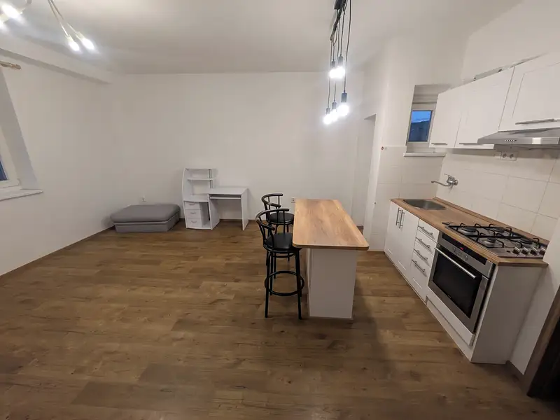 Prodej bytu 1+kk 33 m², Praha – náhled fotky 2