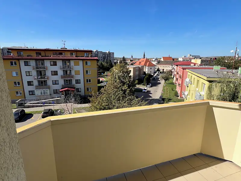 Prodej bytu 1+1 37 m², Kyjov – náhled fotky 2