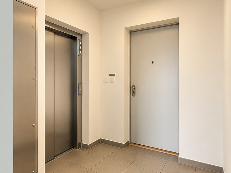 Квартира 2+kk в оренду, 62 м² (13 з 17)