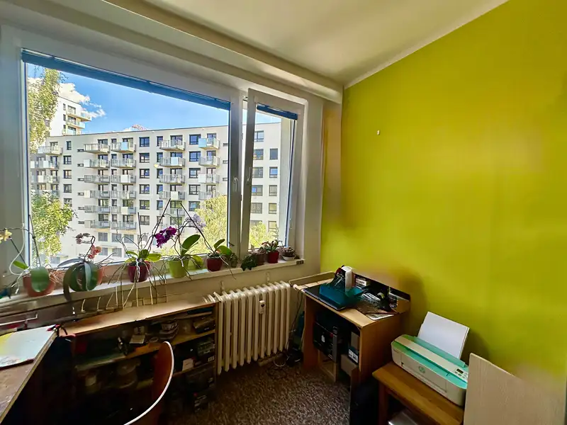 Pronájem bytu 3+1 75 m², Praha – náhled fotky 1