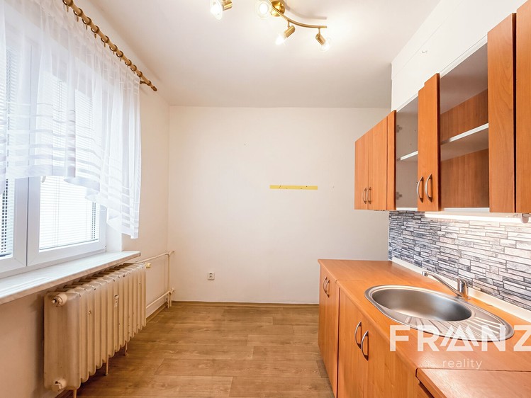 Квартира 2+1 на продаж, 55 м² (9 з 25)