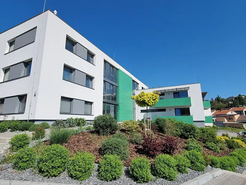 Pronájem bytu 2+kk 61 m², Popůvky – náhled fotky 3