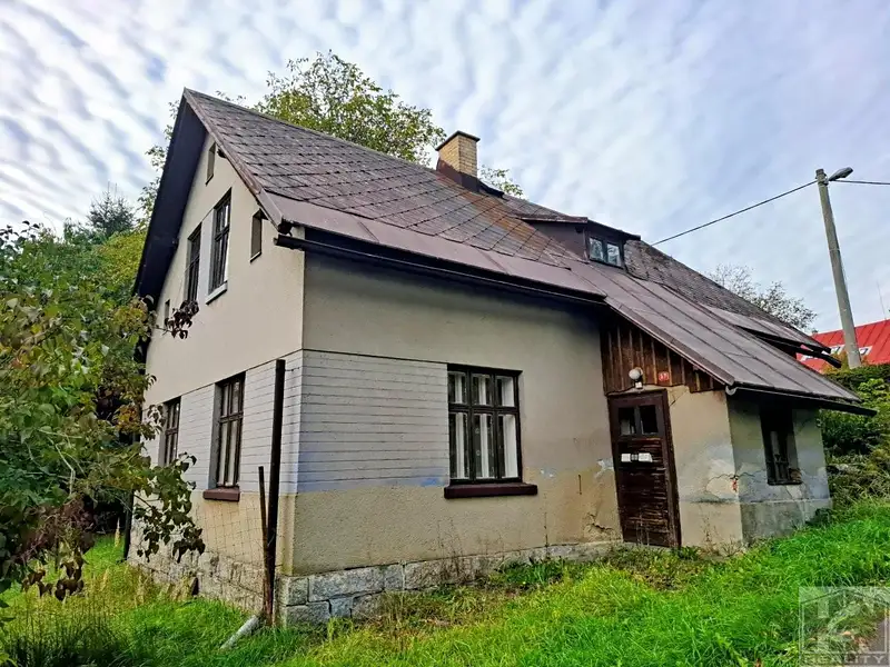 Prodej rodinného domu 140 m², pozemek 550 m², Radčice – náhled fotky 3