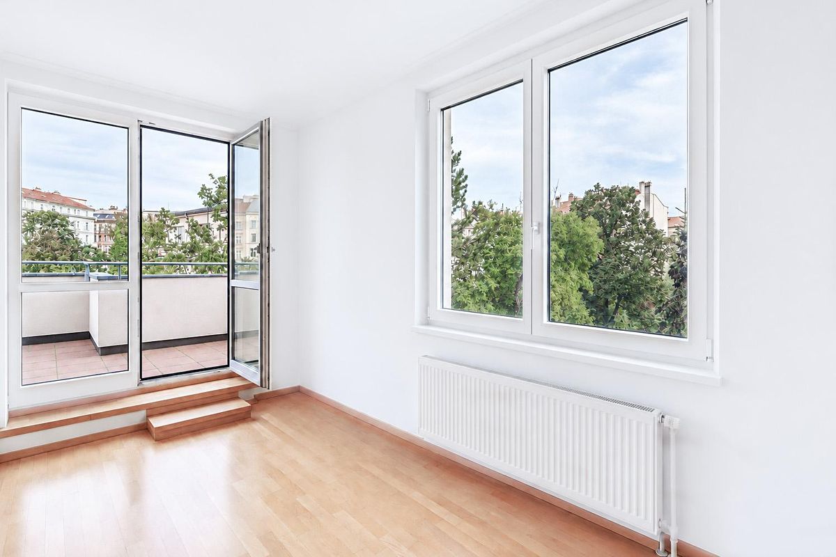 Prodej bytu 2+kk 60 m²