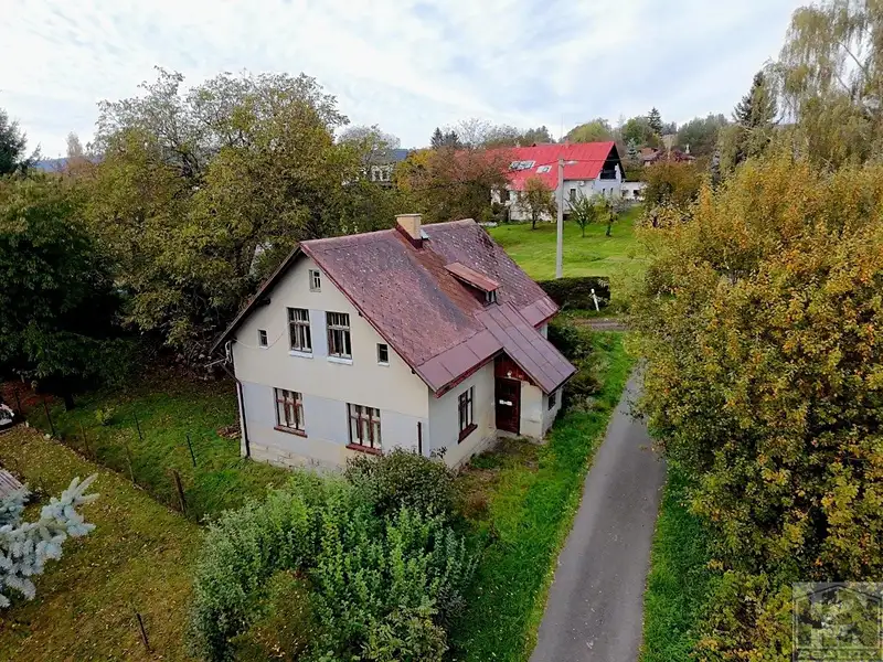 Prodej rodinného domu 140 m², pozemek 550 m², Radčice – náhled fotky 1