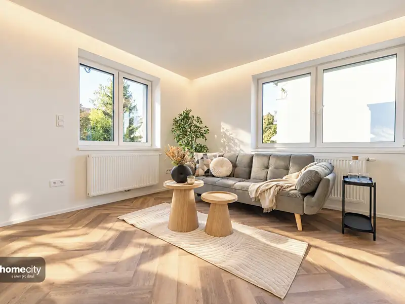 Prodej bytu 2+kk 64 m², Pardubice – náhled fotky 3