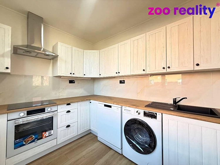 Wohnung 2+1 zur Miete, 51 m² (8 von 12)