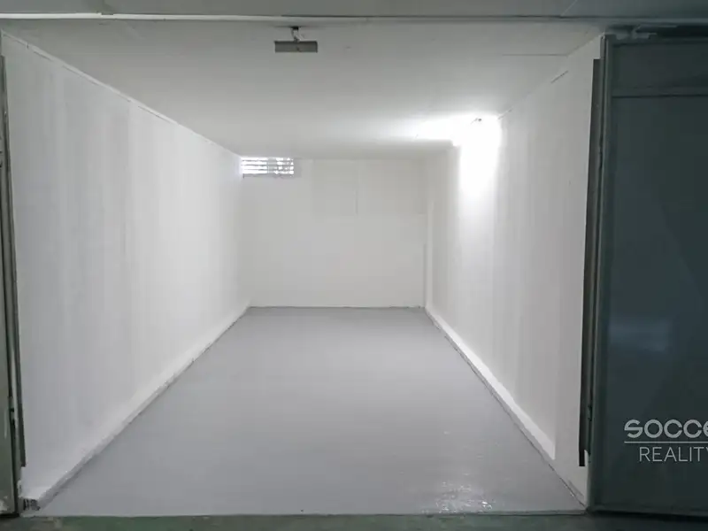 Prodej nemovitosti, 18 m², Praha 5, Praha