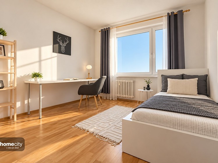 Квартира 4+1 на продаж, 91 м² (8 з 15)