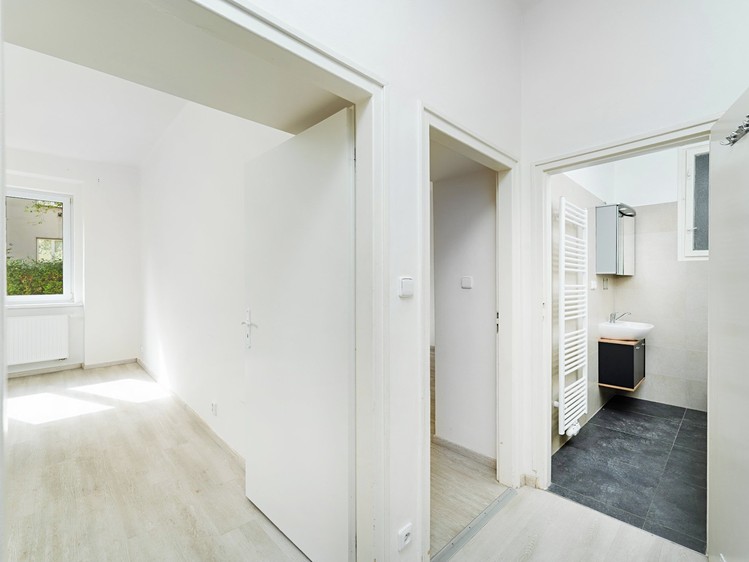 Квартира 2+kk на продаж, 53 м² (15 з 23)