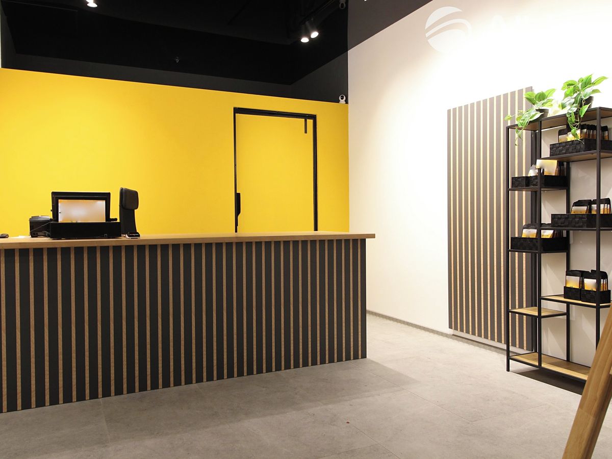 Pronájem obchodního prostoru 32 m², Brno – fotka 1 z 3