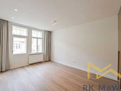 Pronájem bytu 3+kk 93 m²