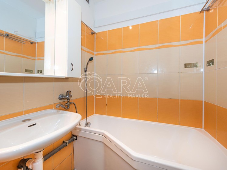 Pronájem bytu 2+1, 52 m² (10 z 11)
