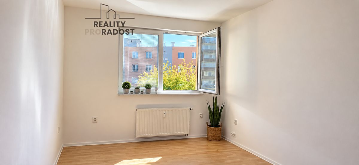 Prodej bytu 1+kk 29 m² – fotografie 5