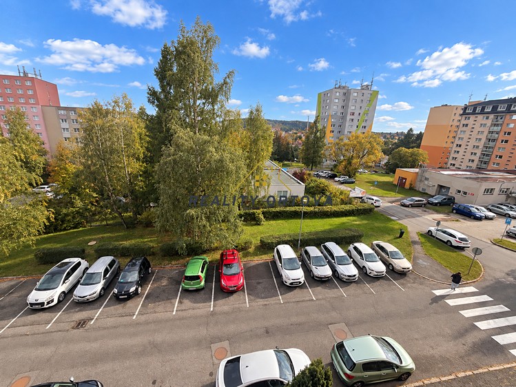 Квартира 2+1 на продаж, 57 м² (21 з 21)