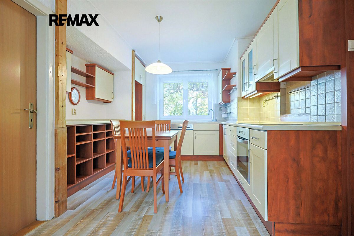 Prodej bytu 3+1 64 m²