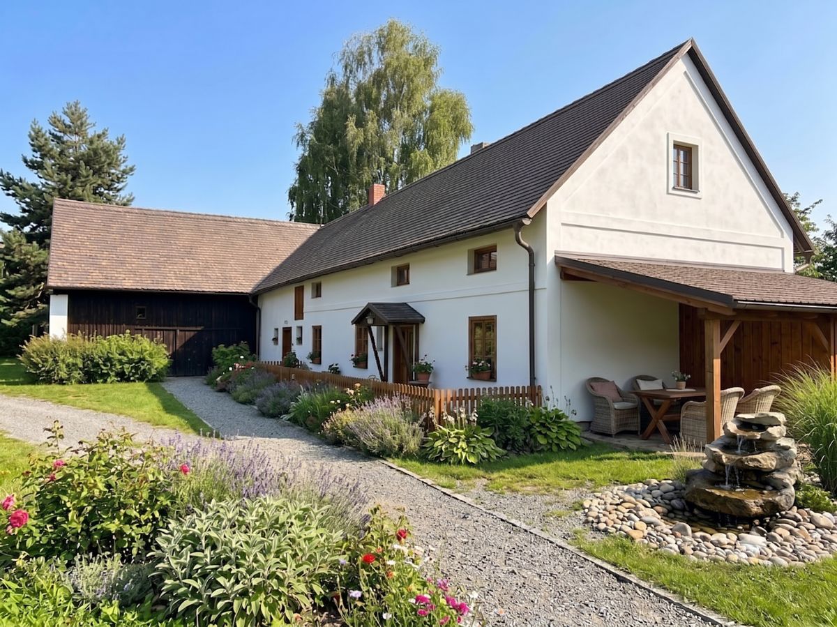 Prodej rodinného domu 74 m², pozemek 114 m², Staré Těchanovice – fotka 1 z 3