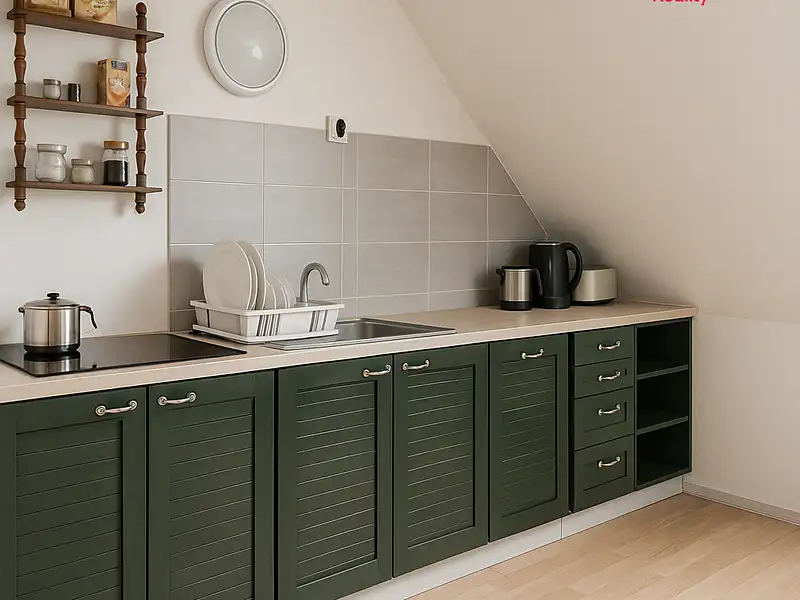 Prodej rodinného domu 320 m², pozemek 386 m², Veselíčko – náhled fotky 3
